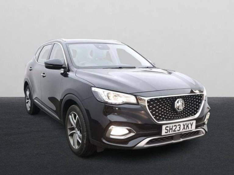 2023 MG MG HS 1.5 T-GDI Excite 5dr DCT ESTATE PETROL Automatic