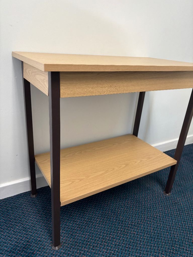 Office quality side table
