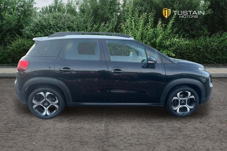  Citroen C3 Aircross 1.2 Puretech Flair Suv 5dr Petrol Manual 6 Spd Euro 6 s/s