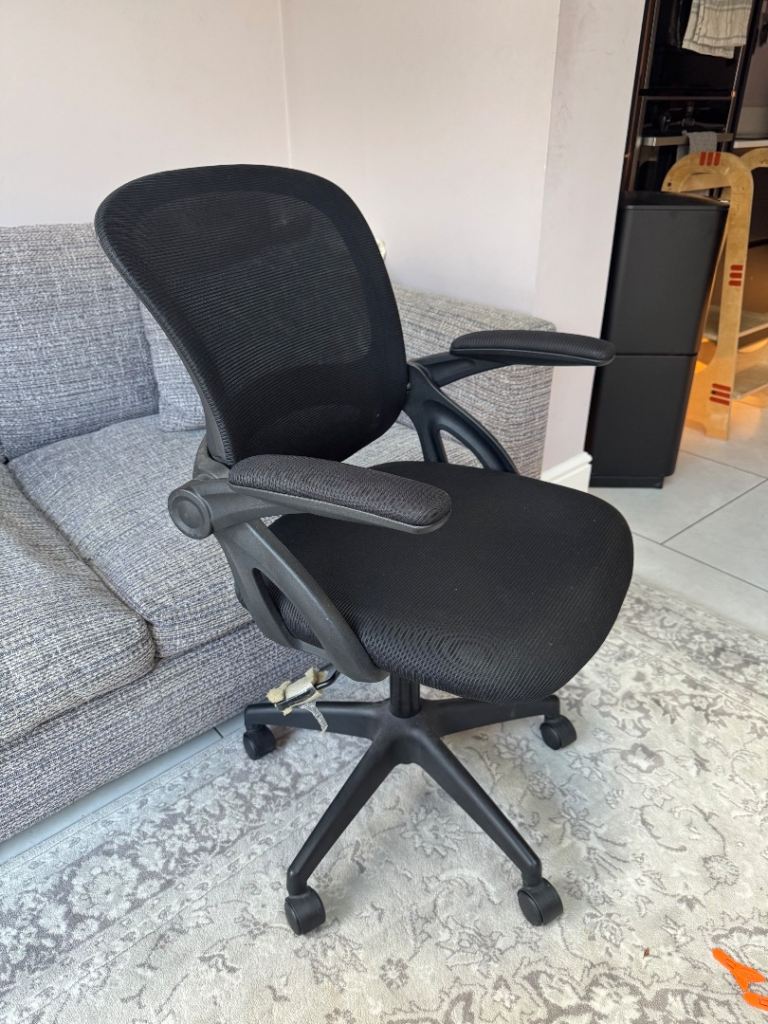 Office chair