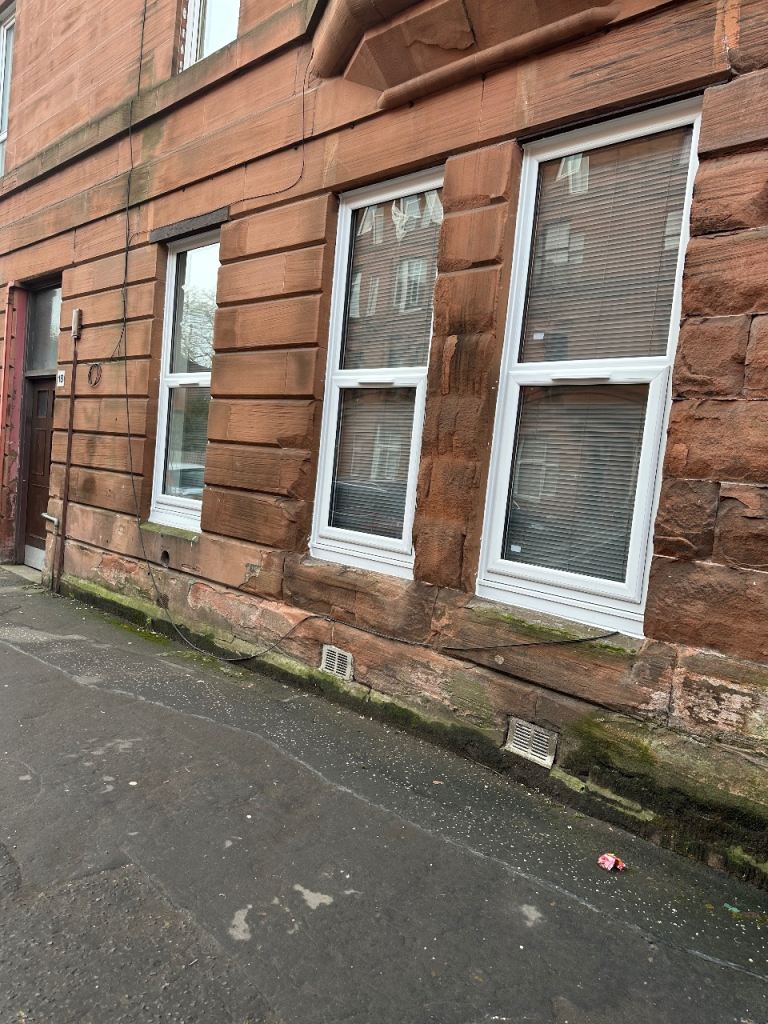2 Bedroom flat - Glasgow southside