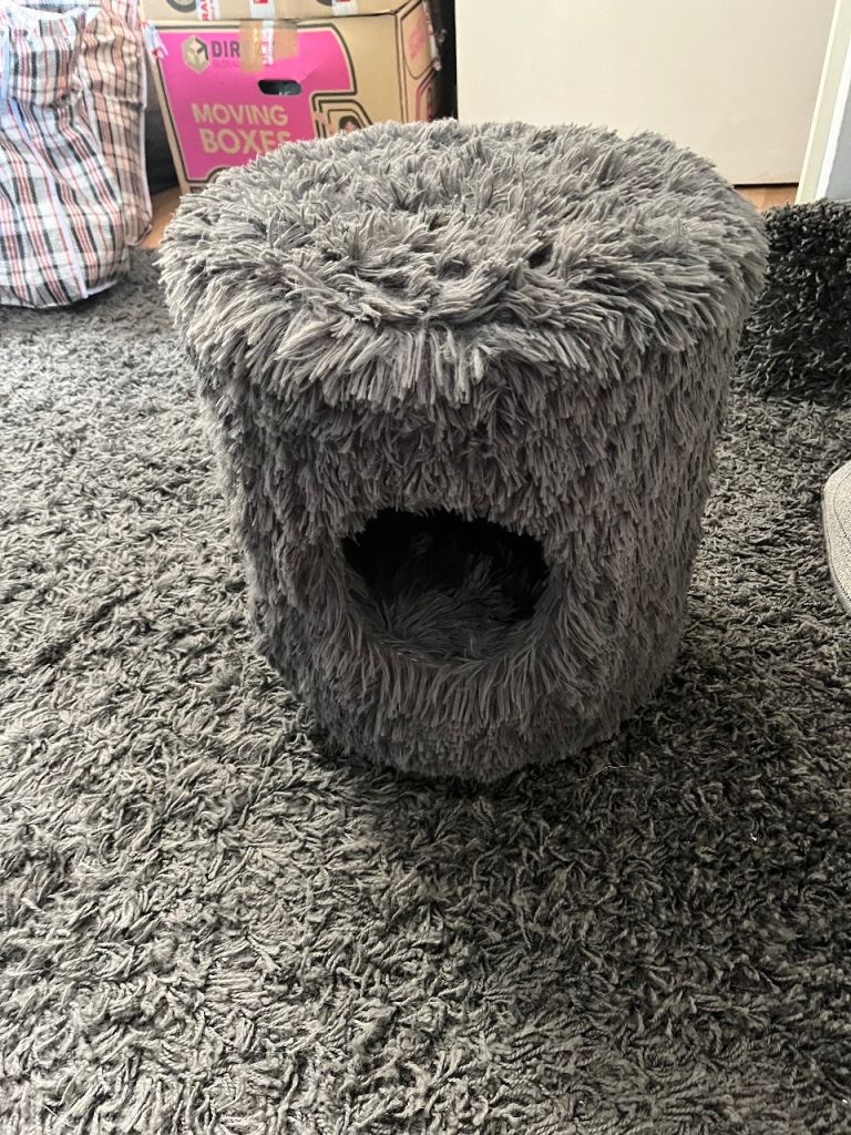 Pet house