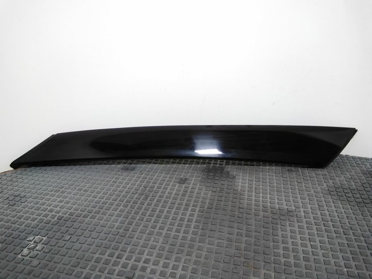 Skoda Fabia A Pillar Trim Post 2007-2015 5 Door Estate 5j6853264a