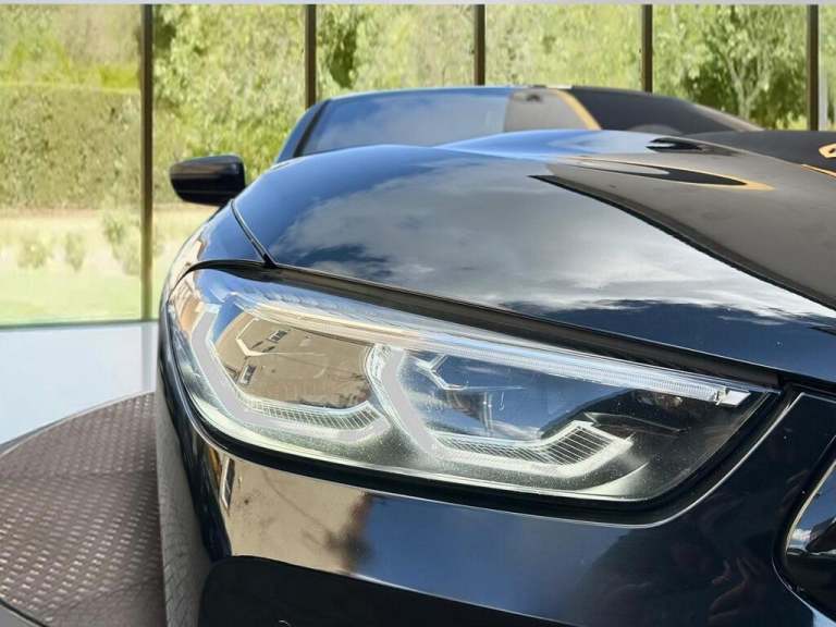  BMW 8 Series 3.0 840i Coupe 2dr Petrol Steptronic Euro 6 (s/s) (340 ps) Petrol Automatic