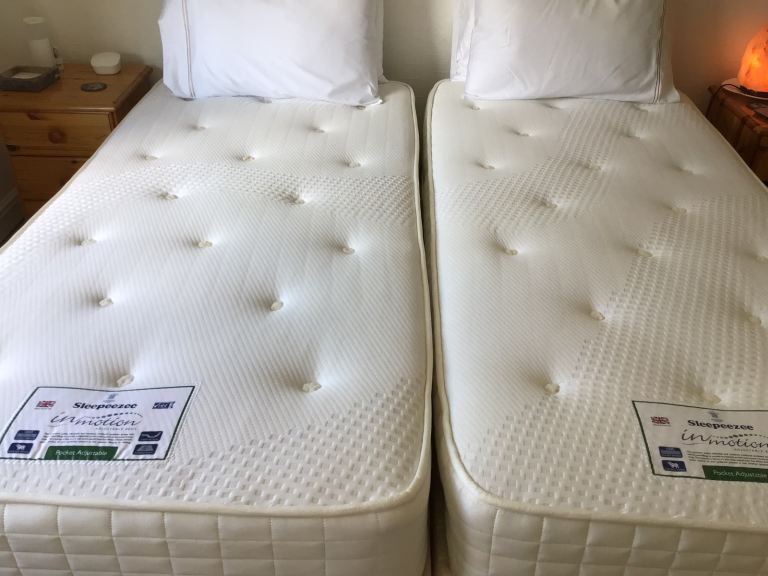 Adjustable Beds