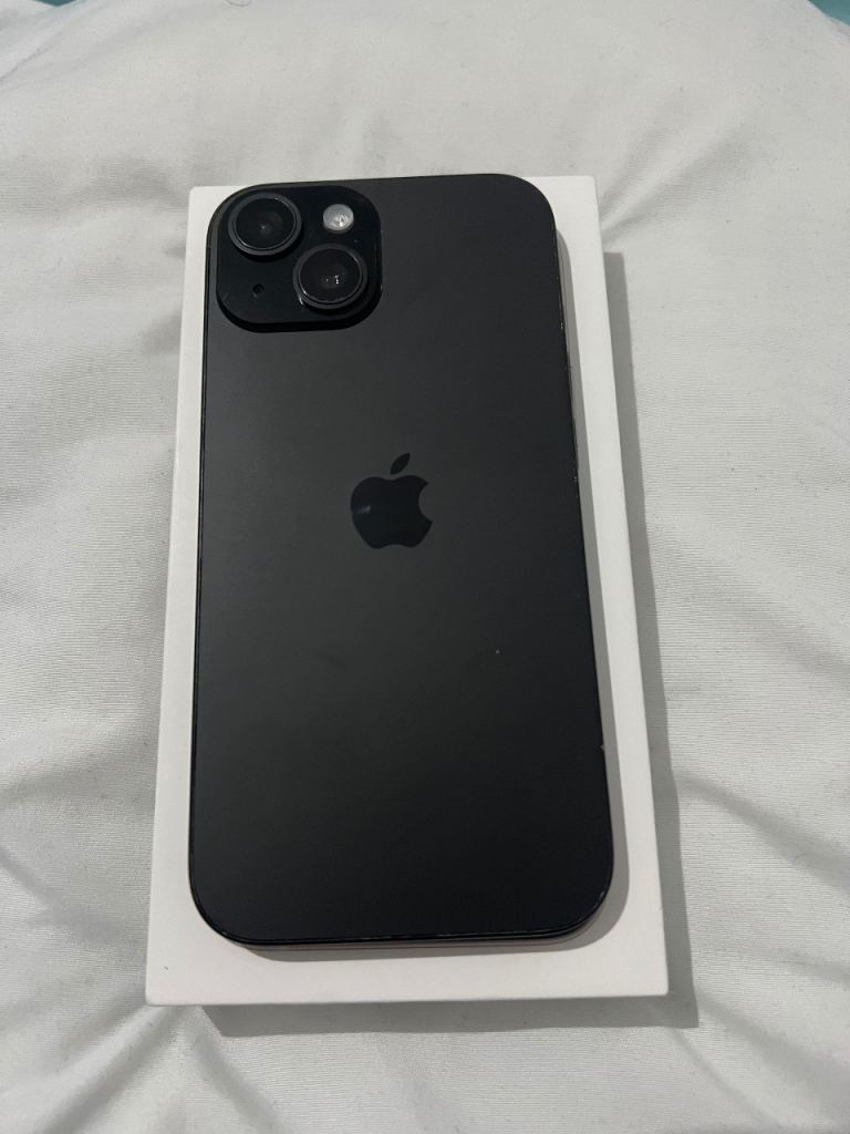 iPhone 15 128 GB , Great conditions