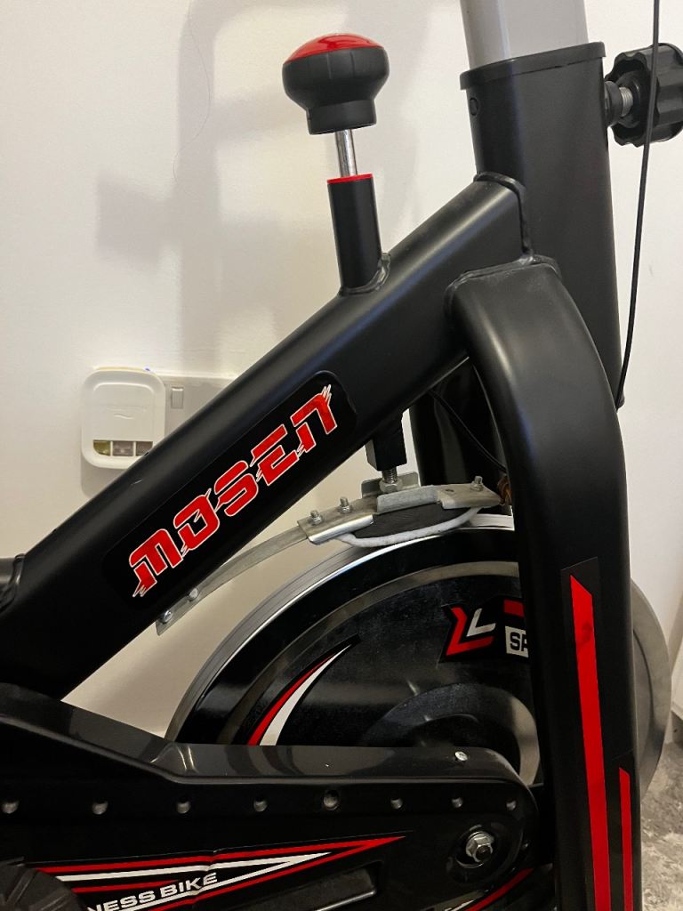 Exercise bike for sale /need to go ASAP