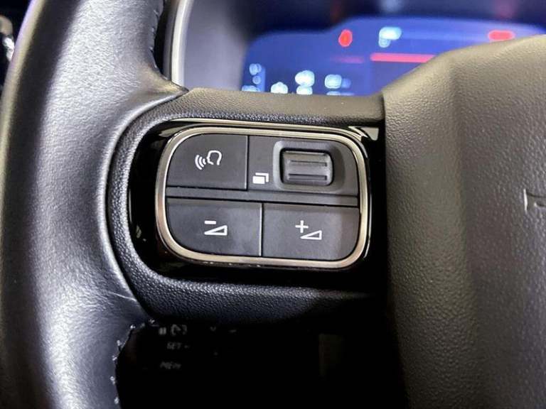 2023 Citroen C5 Aircross 1.2 PureTech Sense Plus 5dr HATCHBACK PETROL Manual