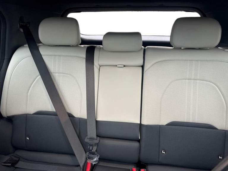 2025 Kia EV3 148kW GT-Line S 81.4kWh 5dr Auto Estate ELECTRIC Automatic