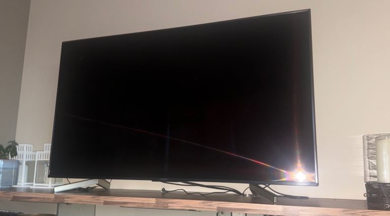 SONY BRAVIA KD-65XF8505 65-inch 4K HDR LED LCD