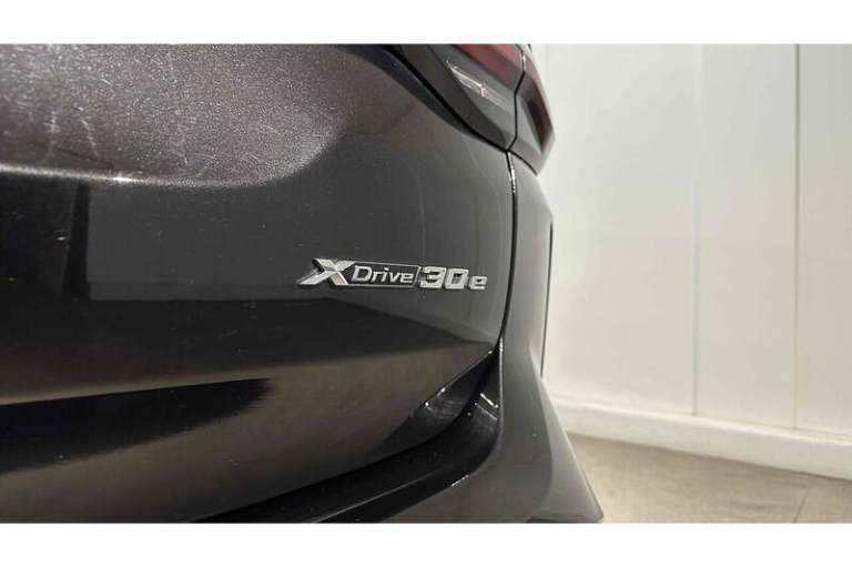 2023 BMW X3 30e M Sport SUV HYBRID Automatic