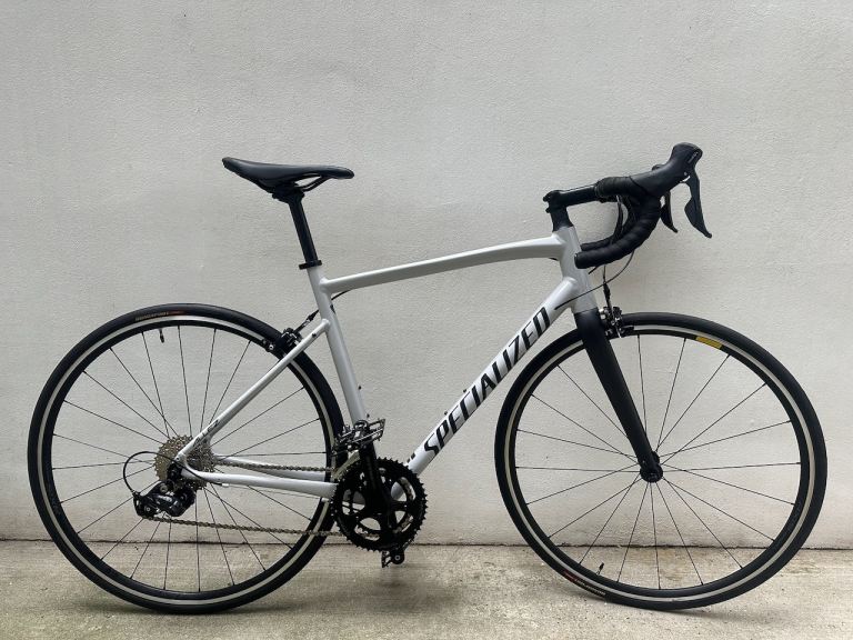 Specialized Allez Sport Sora Alu/Carbon Road Bike 2022 6 Month WARRANTY!! (22"/56cm)