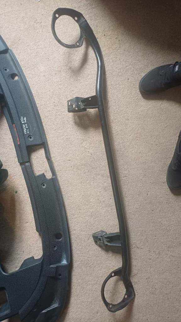 Mk1 audi tt strut brace 