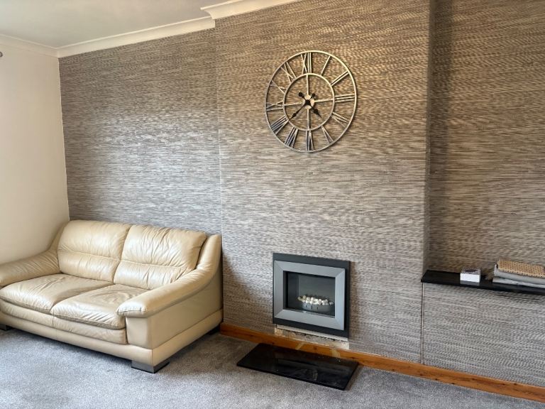2 bedroom flat in Hilton