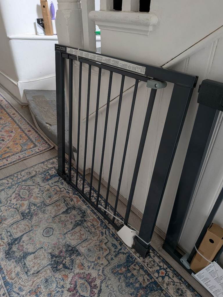 Baby or pet gates - brand new 