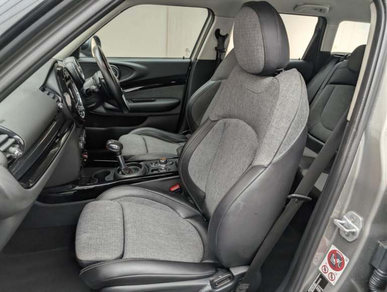 2017 MINI Clubman 2.0 Cooper S Estate 6dr Petrol Auto Euro 6 (s/s) (192 ps) - CRUISE CONTROL  EST...