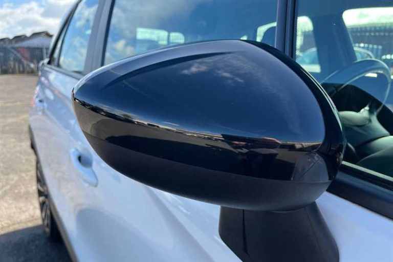 2022 Vauxhall Crossland 1.2 Turbo SE Edition 5dr HATCHBACK PETROL Manual