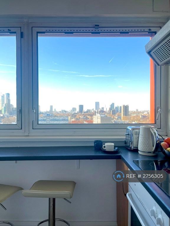 1 bedroom flat in Mansford Street, London, E2 (1 bed) (#2756305)