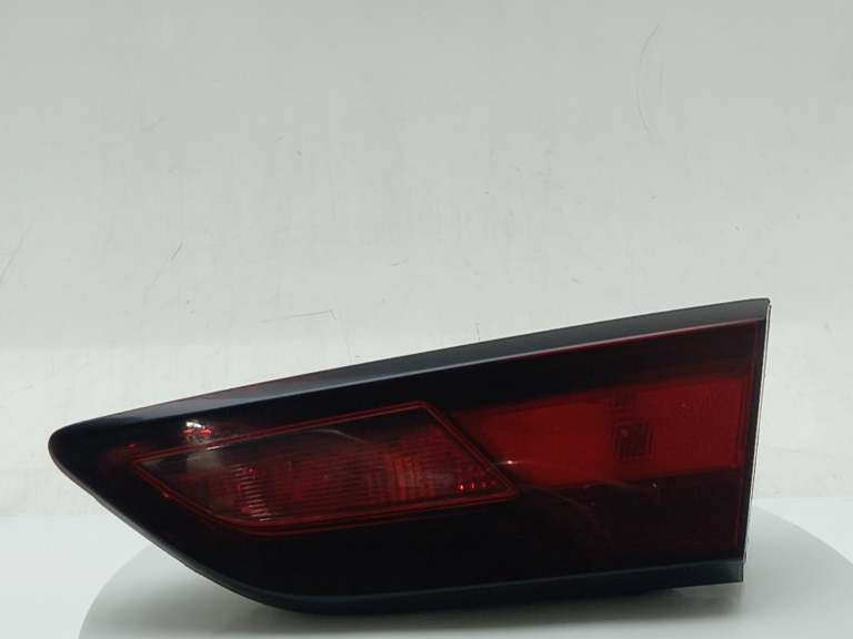 Vauxhall Astra Tail Light Rear Lamp O/S 2015-2021 5 Door Hatchback Rh