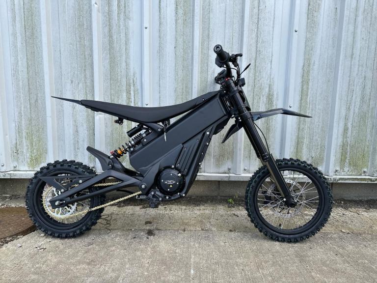 Talaria X3 MX Mini TL2500MINI Talaria MINI X3 Delivery & Finance UK/IRE