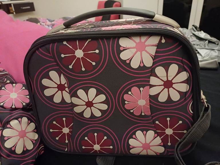Travel bags new
