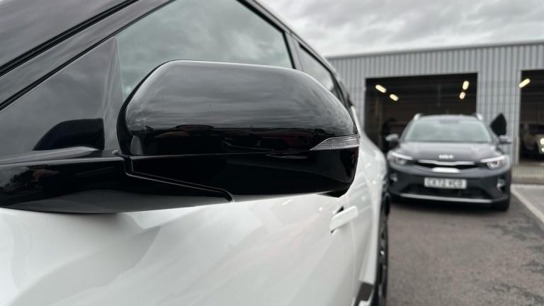 2025 Kia EV3 148kW GT-Line S 81.4kWh 5dr Auto ESTATE ELECTRIC Automatic