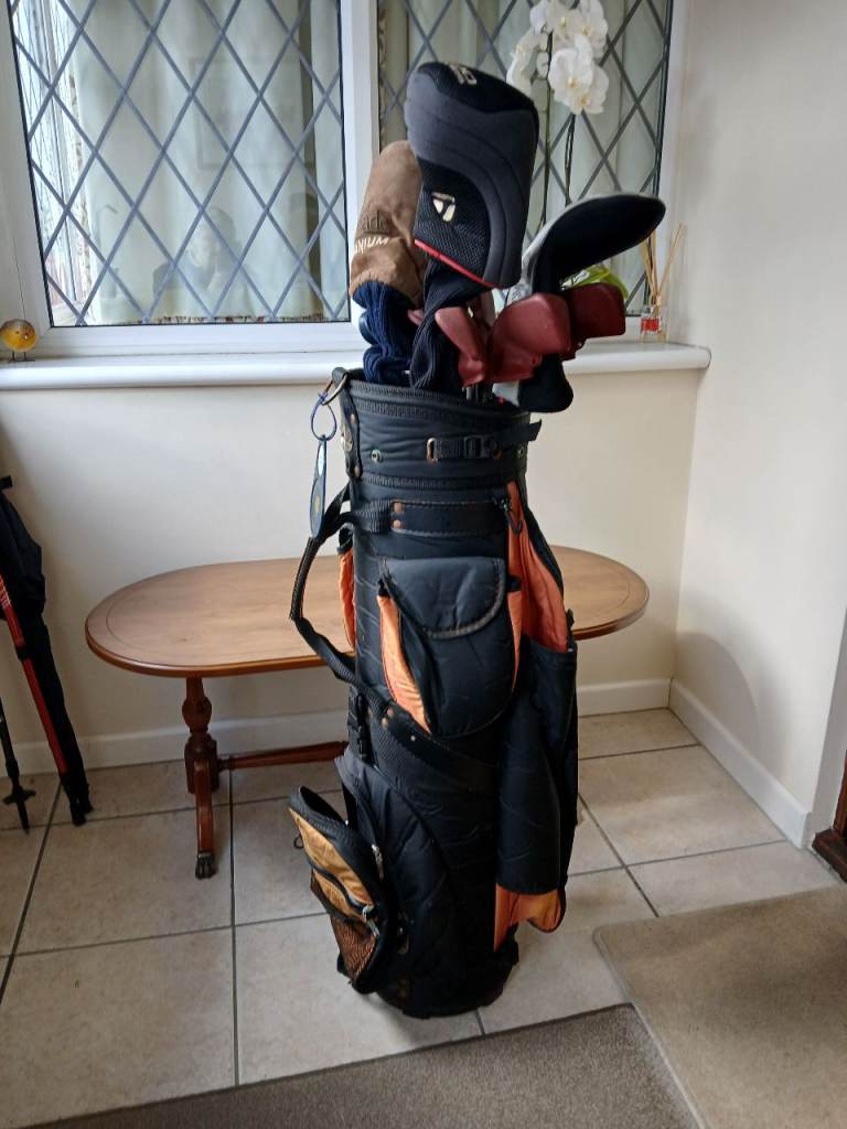 Golf Equipment