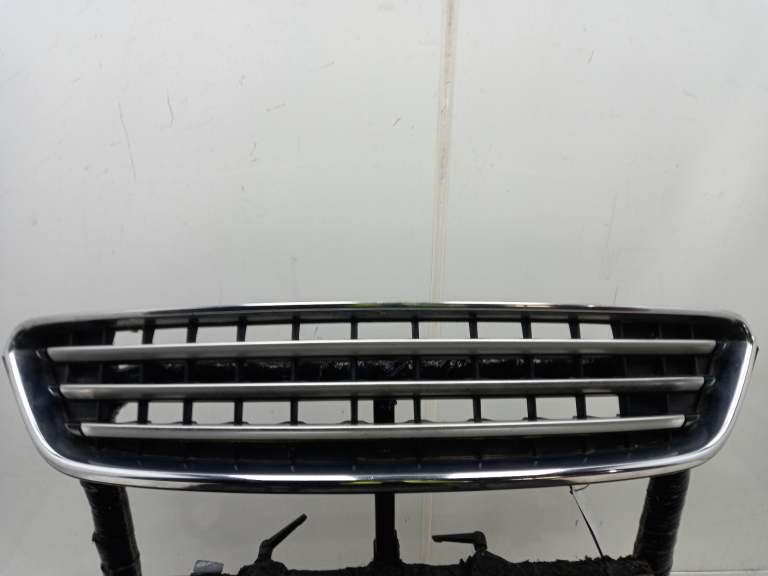 Mini (Bmw) Countryman Grille Mk1 (R60) Main Grille (Standard Cooper/Cooper D Sil
