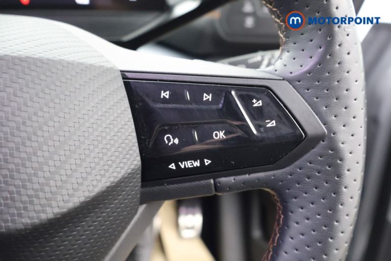 2022 Cupra Born 150kW V2 58kWh 5dr Auto HATCHBACK ELECTRIC Automatic