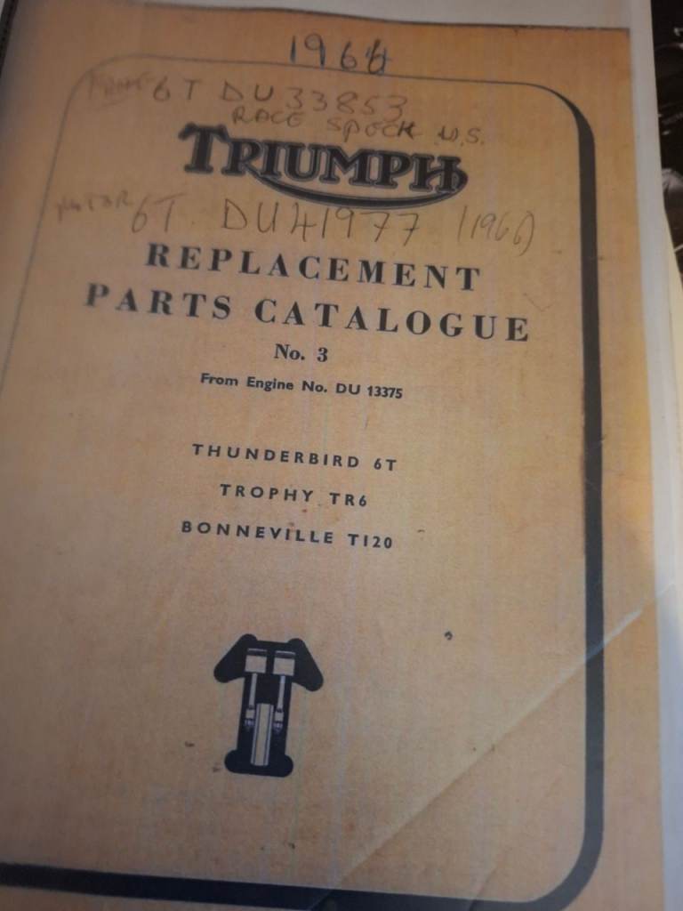 Triumph