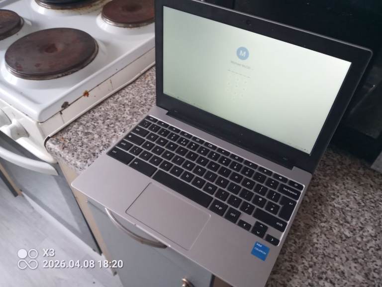 Samsung Chromebook laptop 