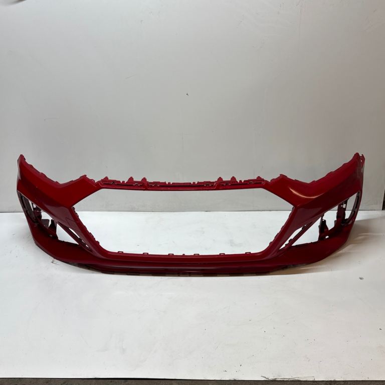 AUDI RS5 B9.5 FRONT BUMPER IN 8W6  GENUINE 2020 -  2023