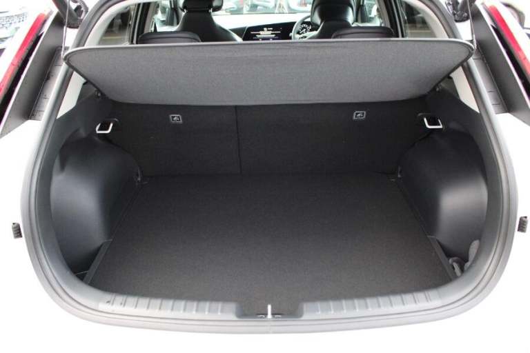 2025 Kia Niro 1.6h Gdi 4 Suv 5dr Petrol Hybrid Dct Euro 6 (s/s) (127 Bhp) ESTATE Petrol/Electric ...