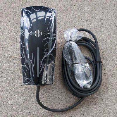 New 7.4 kw ev charger 6m type 2 tethered with dynamic load balancing RFID BNIB