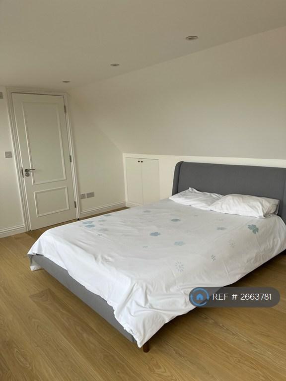 1 bedroom in Chestnut Crescent, Aylesbury, HP21 (#2663781)