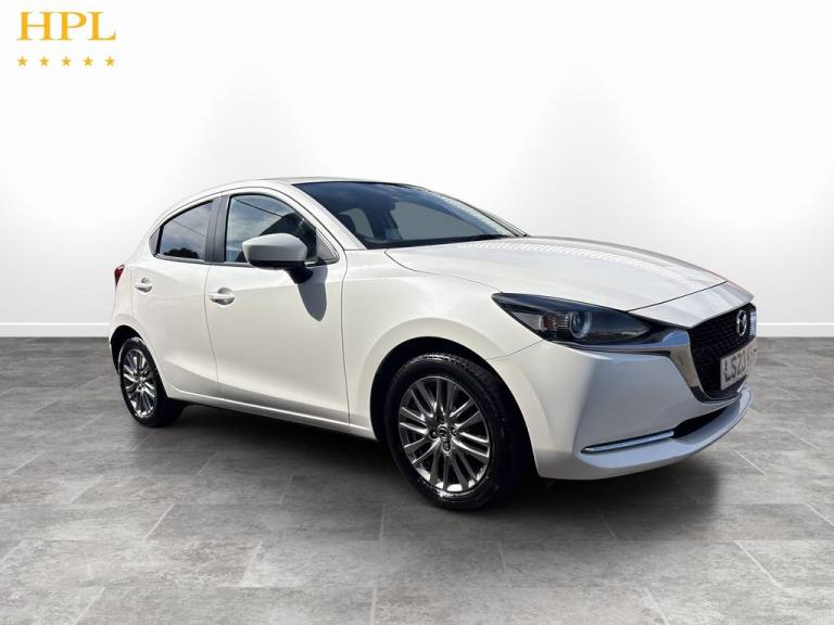 2023 Mazda Mazda2 1.5 SKYACTIV-G GT Sport Hatchback 5dr Petrol Auto Euro 6 (s/s) (90 ps) Hatchbac...
