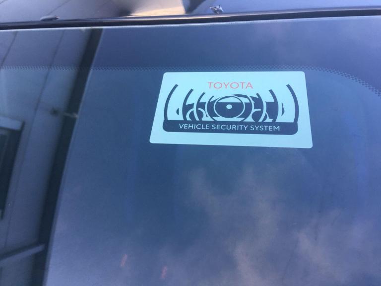 2025 Toyota Aygo X 1.0 VVT-i Edge Hatchback 5dr Petrol Manual Euro 6 (s/s) (72 ps) HATCHBACK Petr...