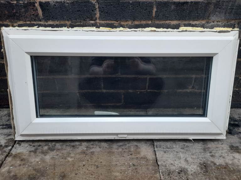 Upvc Window / Double Glazing / Shed / Mancave / Windows & Doors / Pvcu