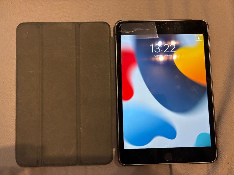 iPad mini