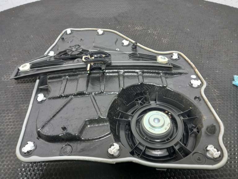 Ford Focus Window Regulator N/S 2018-2025 5 Door Rear Lh 2500833