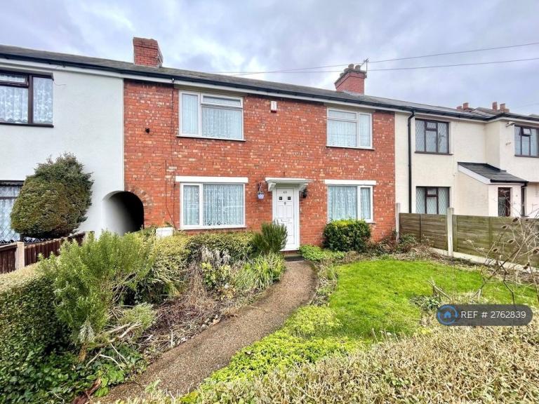 3 bedroom house in East Avenue, Wolverhampton, WV11 (3 bed) (#2762839)