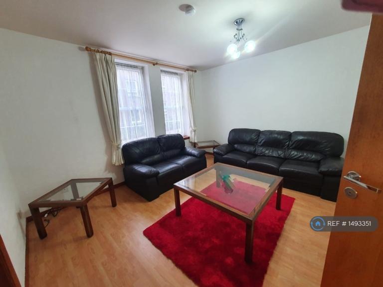 2 bedroom flat in Marywell St, Aberdeen, AB11 (2 bed) (#1493351)