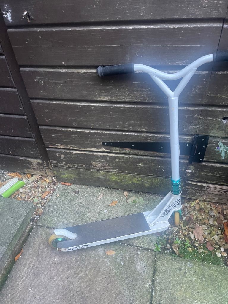 Scooter