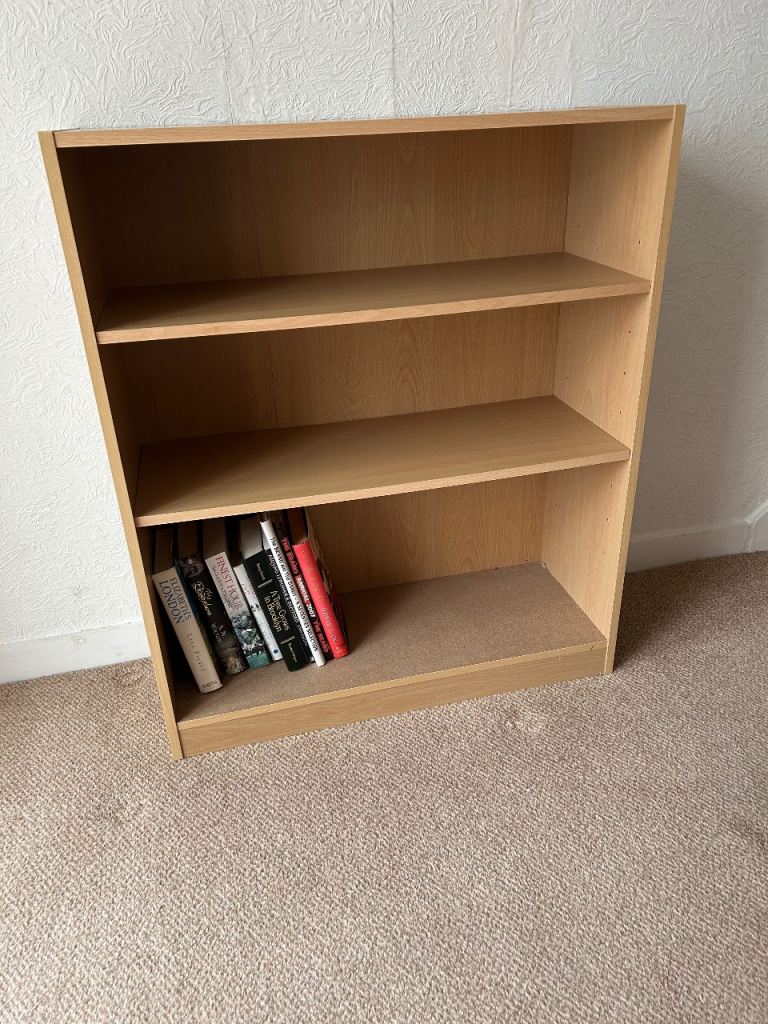 Bookcase 