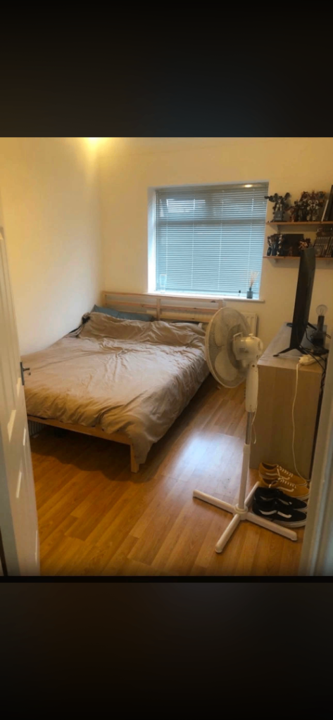 Rooms For Rent
