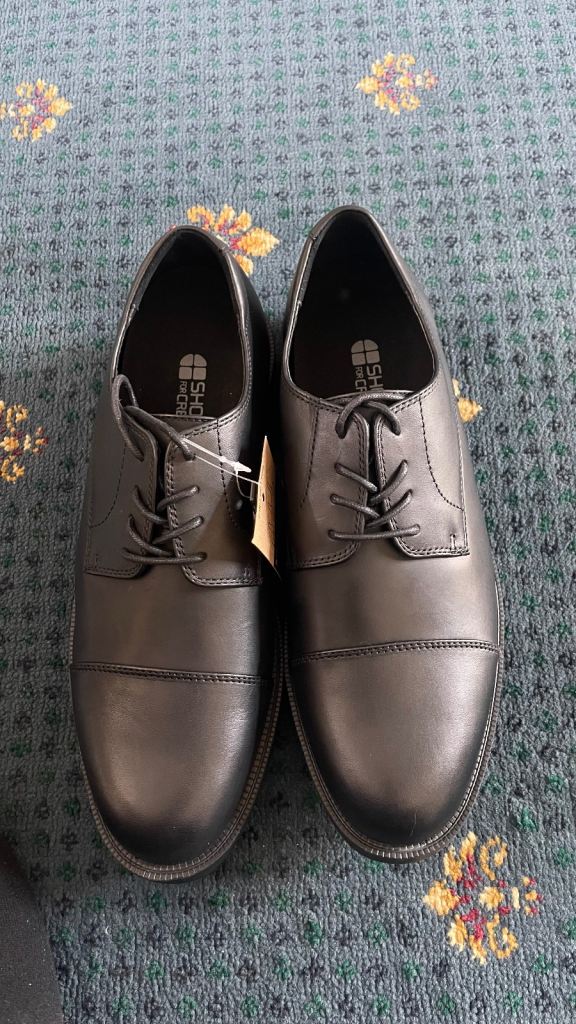 Safety Shoes size 10