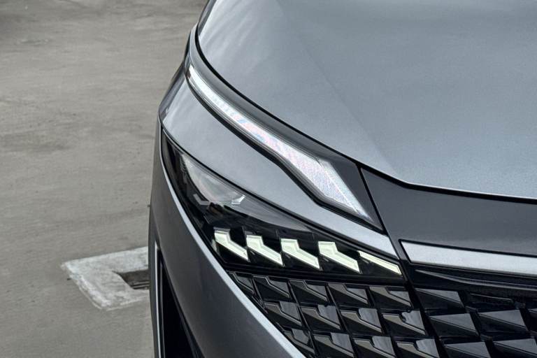 2025 Nissan Qashqai 1.3 DiG-T MH Tekna 5dr Hatchback Petrol Manual