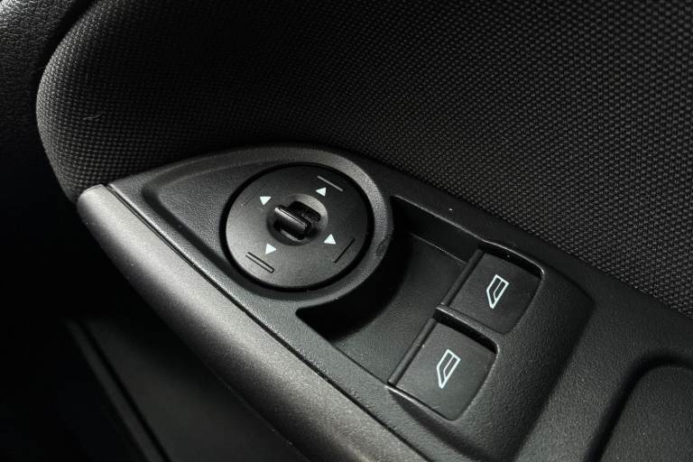 2018 Ford Focus 5Y99A Hatchback Petrol Manual