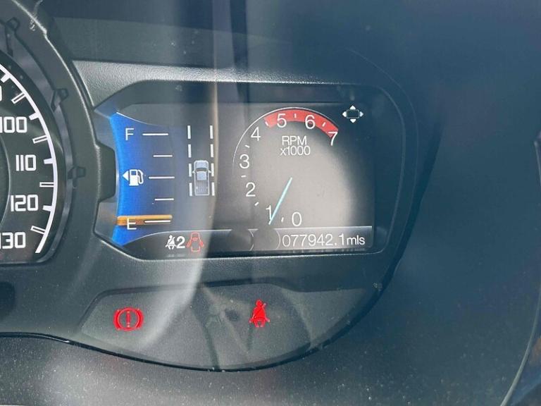 2022 Ford Ranger 2.0 EcoBlue Wildtrak Pickup Double Cab 4dr Diesel Auto 4WD Euro 6 (s/s) (21 Pick...