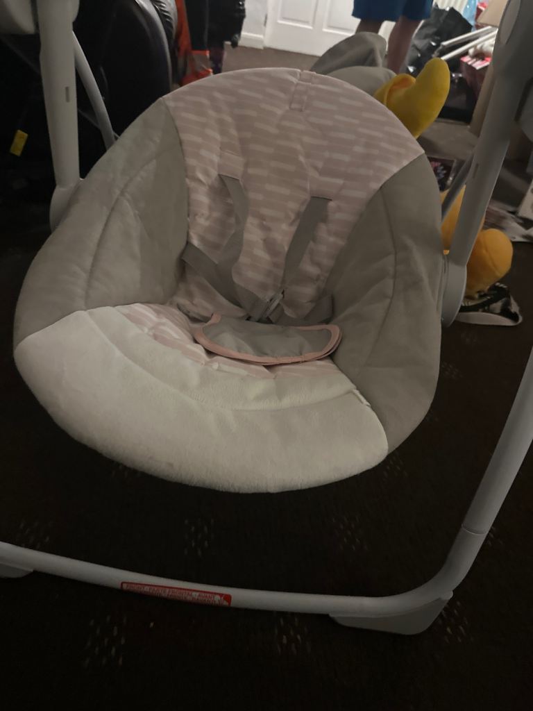 Chair for baby 